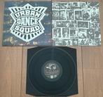 Urban Dance Squad - Mental Floss For The Globe lp / '89 lp, Ophalen of Verzenden, 1985 tot 2000, Gebruikt, 12 inch