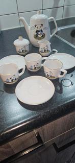 Kinder Servies Setje: Beer & Paw Patrol, Antiek en Kunst, Ophalen of Verzenden