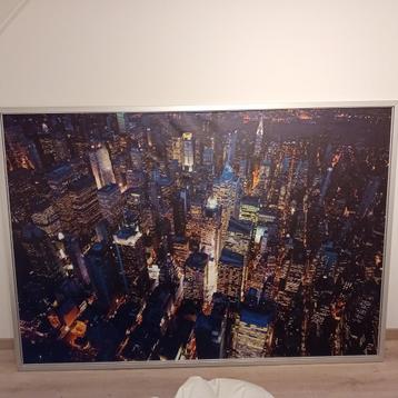 schilderij -poster beschikbaar voor biedingen