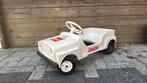Vintage loopauto, Kinderen en Baby's, Speelgoed | Buiten | Voertuigen en Loopfietsen, Ophalen of Verzenden, Gebruikt