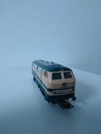 Lima , Locomotief DB, Hobby en Vrije tijd, Modeltreinen | H0, Gebruikt, Ophalen of Verzenden, Lima, Gelijkstroom