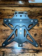 Barracuda universele kentenplaathouder verkort motor, Motoren, Ophalen of Verzenden