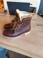 Panama Jack boots maat 41, Ophalen of Verzenden, Zo goed als nieuw, Bruin, Boots