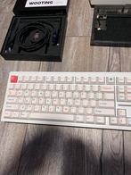 Wooting 80HE, Ophalen of Verzenden, Zo goed als nieuw