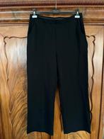 Pantalon broek zwart Cream maat 46, Ophalen of Verzenden, Zo goed als nieuw, Maat 46/48 (XL) of groter, Zwart