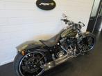 Harley-Davidson FXSB BREAKOUT 103 ABS SOFTAIL TOP!, 2 cilinders, Bedrijf, Chopper, 1230 cc