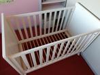 Bopita zeer complete set, commode en ledikant, Kinderen en Baby's, Kinderkamer | Complete kinderkamers, Ophalen, Zo goed als nieuw