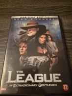 The league, Alle leeftijden, Ophalen of Verzenden, Zo goed als nieuw