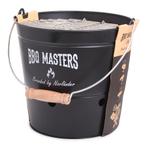 Nieuwe BBQ, Ophalen, Nieuw