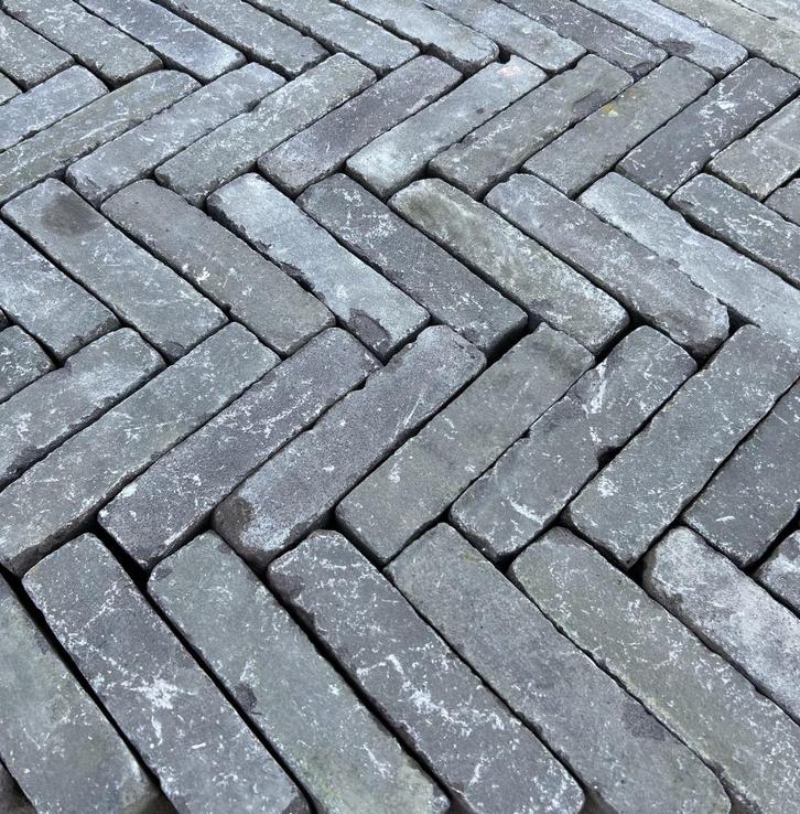 AANBIEDING GOEDKOPE GEBAKKEN WALEN MOET WEG, Tuin en Terras, Tegels en Klinkers, Gebruikt, Overige typen, Overige materialen, 10 m² of meer