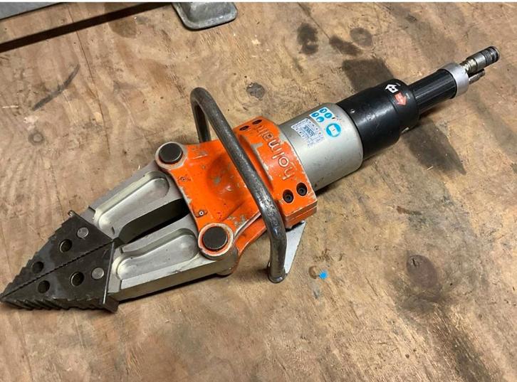 Holmatro SP 3240 – Hydraulische Spreider, Auto diversen, Autogereedschap, Gebruikt, Ophalen