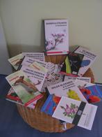 7 x NIEUW boek * flora & fauna # natuur * zie tekst & foto's, Ophalen of Verzenden, Nieuw, Natuur algemeen, PC loterij 2024/2025