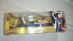 Max Verstappen Raceauto 2022 schaal 1-24, Ophalen of Verzenden, Nieuw, Formule 1