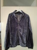 Nielsson Fleece Vest - Zo goed als nieuw, Maat 56/58 (XL), Zo goed als nieuw, Grijs, Nielsson