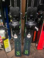 173cm STOCKLI LASER SX SWISS HANDGEMAAKT, Sport en Fitness, Skiën en Langlaufen, Overige merken, 160 tot 180 cm, Ophalen of Verzenden