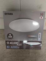 Nieuwe led plafon lamp, Ophalen, Zo goed als nieuw