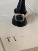Ti Sento ring 17,3 mm, Sieraden, Tassen en Uiterlijk, Ringen, Verzenden, Zo goed als nieuw, 17 tot 18, Dame