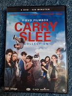 Carry slee - box (dvd), Ophalen of Verzenden, Zo goed als nieuw