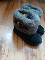 Orginele uggs maat 27, Kinderen en Baby's, Ophalen of Verzenden, Gebruikt, Meisje, Laarzen
