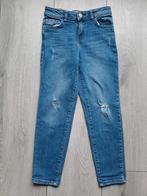 Cars jeans maat 10/140 girl friend fit, Broek, Meisje, Ophalen of Verzenden, Zo goed als nieuw