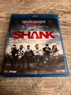 Shank Blu-ray, Cd's en Dvd's, Blu-ray, Overige genres, Ophalen of Verzenden, Zo goed als nieuw