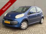 Citroen C1 1.0-12V Ambiance 5DEUR/ INRUILKOOPJE/ ELEKRAMEN, Voorwielaandrijving, Gebruikt, C1, 68 pk
