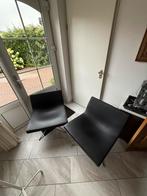 Designer stoelenset OFFECCT (gaan per 2), Ophalen, Twee, Zwart, OFFECCT