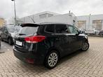 Kia Carens 1.6 Benzine | 7 zit | Lage km's | Kia historiek, Auto's, Voorwielaandrijving, 1408 kg, 135 pk, Gebruikt
