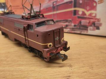 Märklin 3051 NS 1219 - bruin beschikbaar voor biedingen