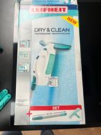 Leifheit dry & clean raamzuiger, Ophalen of Verzenden