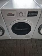 Leuke bosch serie 6 warmtepomp droger 8 kg A ++, Ophalen, Zo goed als nieuw