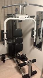 Kettler krachtstation, Ophalen, Gebruikt, Krachtstation