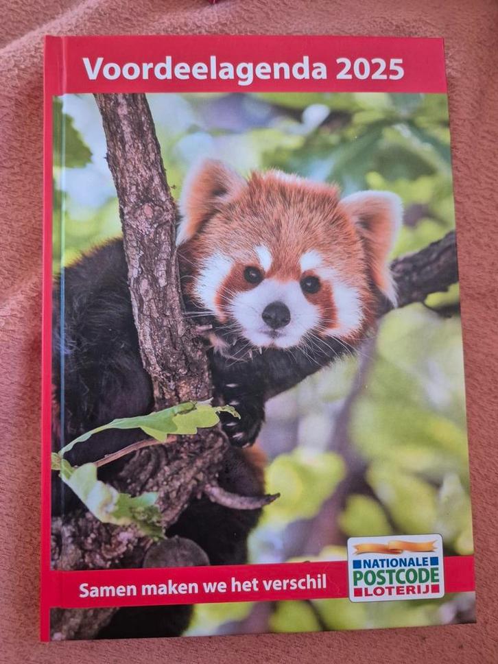 Postcodeloterij voordeel bonnen kortingsbonnen korting, Tickets en Kaartjes, Kortingen en Cadeaubonnen