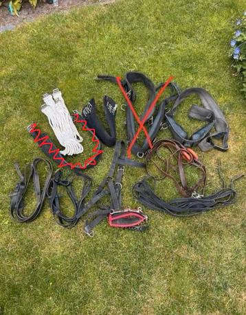 Diverse longeer artikelen en singels beschikbaar voor biedingen