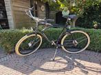 ** IN PRIJS VERLAAGD** Sparta Bullet Black Line, Ophalen, Sparta, Gebruikt, Versnellingen