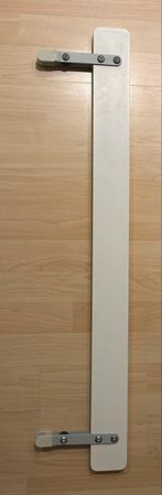 Bedhekje - Val niet uit bed! Bedplankje, Ophalen of Verzenden, Gebruikt, Minder dan 140 cm, Minder dan 70 cm