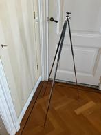 Statief tripod Stabilo-1114, Ophalen of Verzenden, Zo goed als nieuw, Minder dan 150 cm, Driepoot