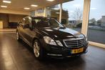 Mercedes-Benz E-klasse 350 CDI Avantgarde 4-Matic, Auto's, Te koop, Geïmporteerd, 5 stoelen, 205 €/maand