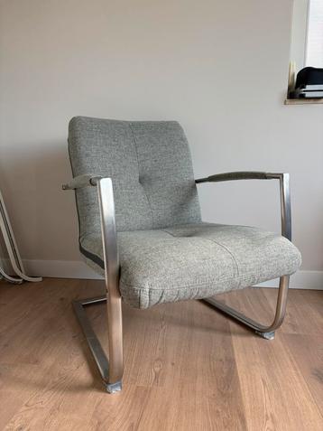 Margrit Fauteuil – Henders & Hazel – Orlando Mint beschikbaar voor biedingen
