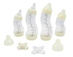 Difrax newborn starterset S-flessen baby, Ophalen of Verzenden, Nieuw, Overige typen