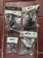 Isabella Tentstok Beugels - Diverse Onderdelen, Caravans en Kamperen, Ophalen of Verzenden, Nieuw