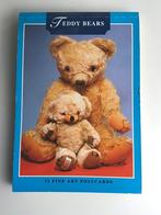 Teddyberen Ansichtkaarten - 32 Fine Art Postcards, Boeken, Ophalen of Verzenden, Zo goed als nieuw