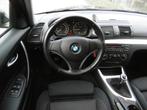 BMW 1-serie 116i 5-deurs 122pk 103.000km Airco LEES TEKST EN, 1-Serie, 4 cilinders, 4 stoelen, Grijs