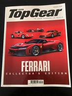 Topgear Ferrari collector’s edition, Ophalen of Verzenden, Zo goed als nieuw, Ferrari