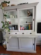 Buffetkast, Huis en Inrichting, Kasten | Buffetkasten, Ophalen, Gebruikt, 200 cm of meer, 150 tot 200 cm