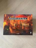 Gloomhaven met foam insert en removable stickersheet, Hobby en Vrije tijd, Gezelschapsspellen | Bordspellen, Een of twee spelers