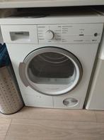 Defecte Siemens Wasdroger iq300 - Gratis Ophalen, Witgoed en Apparatuur, Wasdrogers, Ophalen, 6 tot 8 kg, Voorlader, Niet werkend