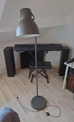 Lamp Hektar, Huis en Inrichting, Lampen | Vloerlampen, Ophalen, Gebruikt, 150 tot 200 cm