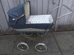 Orginele oude popenwagen met pop, Kinderen en Baby's, Speelgoed | Poppen, Ophalen