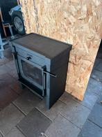 Janus 9 houtkachel!, Ophalen, Hout, Houtkachel
